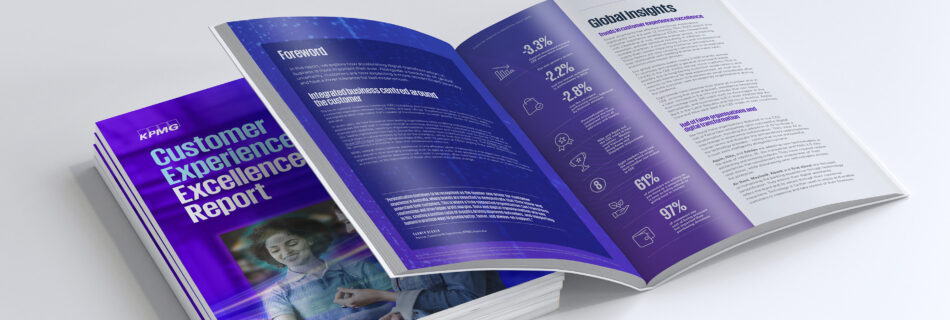 KPMG Report