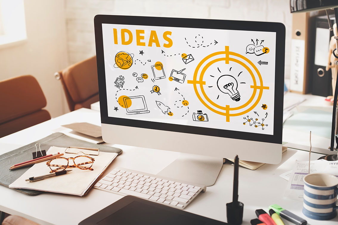 graphic design gymea sutherland shire sydney